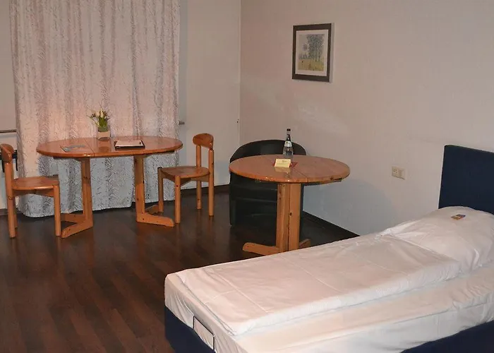 Hotel Domino
